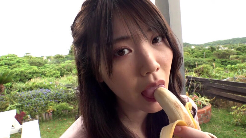 石川澪　フェラチオ画像　主観　口交　blowjob-45